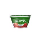 Activia Probiyotik 125 gr Çilekli Yoğurt