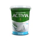 Activia Probiyotik Laktozsuz Sade 480 gr Yoğurt