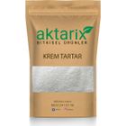 Aktarix Krem Tartar (Potasyum Bitartarat) 1 kg