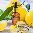 Aktarland 20 ml Limon Kabuğu Yağı
