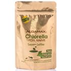 Algamax 50 gr Chlorella Yeşil Kahve