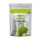 algee® 50 gr Matcha & Chlorella Toz Çay