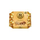 Algida 345 ml Magnum Mini Badem Karamel Gold Dondurma