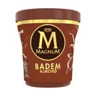 Algida Magnum Crack Badem 440 ml Dondurma