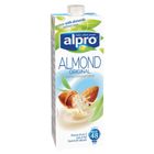 Alpro 1 lt Badem Sütü