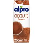 Alpro 10x250 ml Kakaolu Soya Sütü
