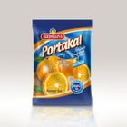 Altıncezve Portakal Aromalı İçecek Tozu - Soğuk 450 gr