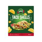 Aly 65 gr Taco Shells