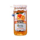 Antalya Reçelcisi Portakal Kabuğu Reçeli Gurme Serisi %65 Meyve 290 gr