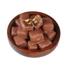 Antik Kuruyemiş 500 gr Çikolatalı Antep Fıstıklı Duble Lokum