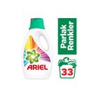 Ariel 2.14 lt Parlak Renkler Sıvı Çamaşır Deterjanı