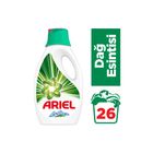 Ariel 26 Yıkama Dağ Esintisi Sıvı Çamaşır Deterjan