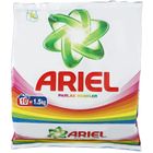 Ariel Color 1,5 kg Toz Çamaşır Deterjanı