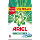 Ariel Dağ Esintisi Beyazlar İçin 6 kg Toz Çamaşır Deterjanı