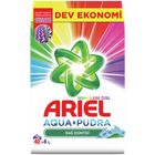 Ariel Dağ Esintisi Renkliler Aqua Pudra 6 kg Çamaşır Deterjanı