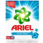 Ariel Ekstra Ferah 4.5 kg Toz Çamaşır Deterjanı