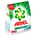 Ariel Parlak Renkler 4.5 kg Toz Çamaşır Deterjanı