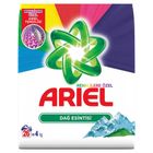 Ariel Parlak Renkler Dağ Esintisi 6 kg Toz Çamaşır Deterjanı