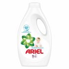 Ariel Sıvı 20 Yıkama 5 kg Baby Çamaşır Deterjanı