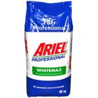 Ariel Whitemax Profesyonel 15 kg Toz Çamaşır Deterjanı