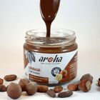 Aroha 2x300 gr Çikolatalı Fındık Kreması