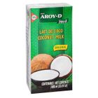 Aroy-D 1 lt Hindistan Cevizi Sütü