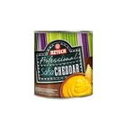 Azteca Cheese Sauce 3 kg Cheddar Sos