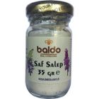 Baldo 35 gr Saf Salep