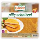 Banvit Taze Küvet 700 gr Piliç Schnitzel