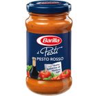 Barilla Pesto Rosso  200 gr Makarna Sosu