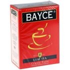 Bayce Leaf Tea Classic Taste 500 gr Çay