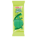 Bebeto 50 gr Wacky Sticks Apple