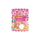 Bebeto 80 gr x 12 Adet Ice Cream Jelibeon