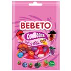 Bebeto Coolbeans Berry Mix 30 gr Yumuşak Şeker