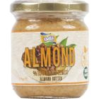 Bellanut 175 gr Almond Badem Ezmesi
