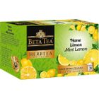 Beta Tea Beta Herbtea Collection 20x2 gr Nane Limon Çayı