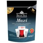 Beta Tea Maxi Bergamot Aromalı Jumbo Demlik Poşet 50 x 25 gr Siyah Çay