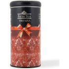 Beta Tea Tera Nova Brown Metal Ambalaj 75 gr Seylan Çayı 