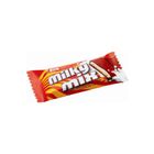 Bifa Milky Mix 25 gr x 24 Adet Sütlü Krema Dolgulu Sütlü Kokolinli Bisküvi