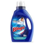 Bingo 2145 ml Parfümsüz Hipoalerjenik Sıvı Deterjan