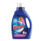 Bingo 975 ml Renkli Sıvı Çamaşır Deterjanı