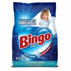 Bingo Bingomatik Parfümsüz 4.5 kg Çamaşır Deterjanı