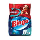 Bingo Matik 8 kg Çamaşır Deterjanı