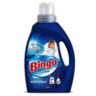 Bingo Matik Parfümsüz 3 lt Sıvı Deterjan