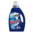 Bingo Matik Ultra Beyaz 2145 ml Sıvı Çamaşır Deterjanı
