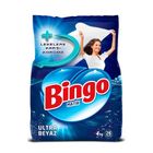 Bingo Matik Ultra Beyaz 4 Kg Çamaşır Deterjanı