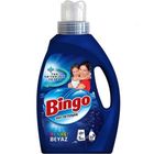Bingo Renkli Beyaz 2145 ml Sıvı Çamaşır Deterjanı
