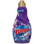 Bingo Soft 9x1440 ml Ortanca Konsantre Yumuşatıcı