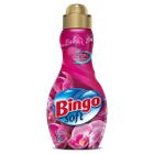 Bingo Soft Bahar 1440 ml Bahar Çamaşır Yumuşatıcısı