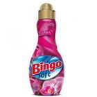 Bingo Soft Bahar 1440 ml Çamaşır Yumuşatıcısı